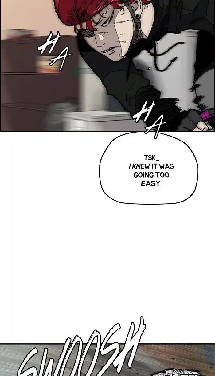 Wind Breaker (NII Satoru) Ch.272