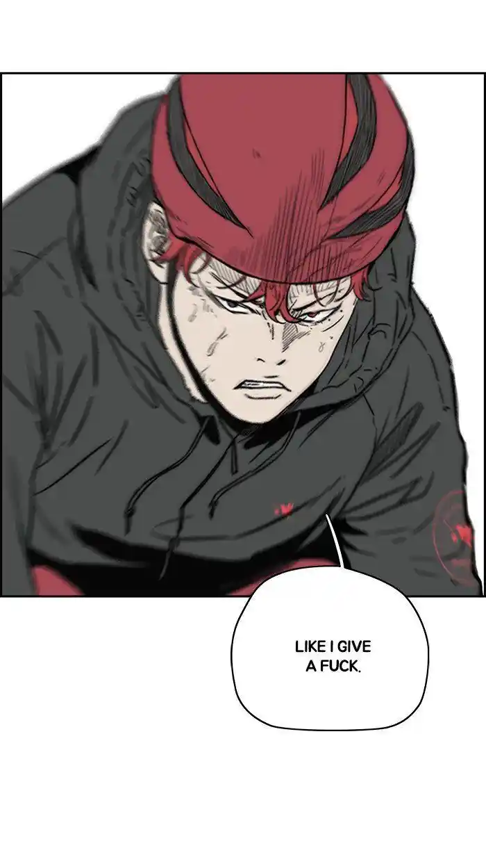 Wind Breaker (NII Satoru) Ch.272