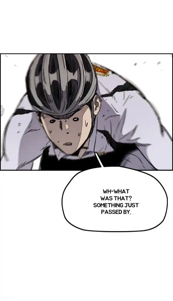 Wind Breaker (NII Satoru) Ch.272