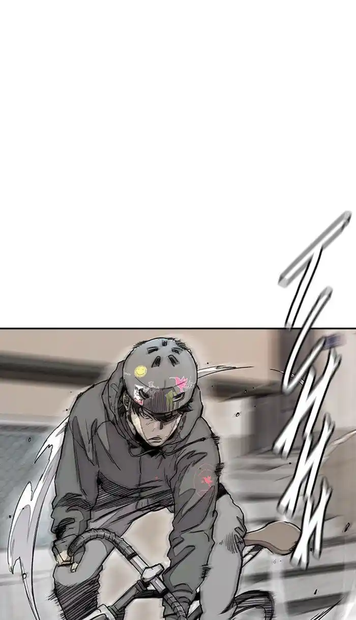 Wind Breaker (NII Satoru) Ch.272