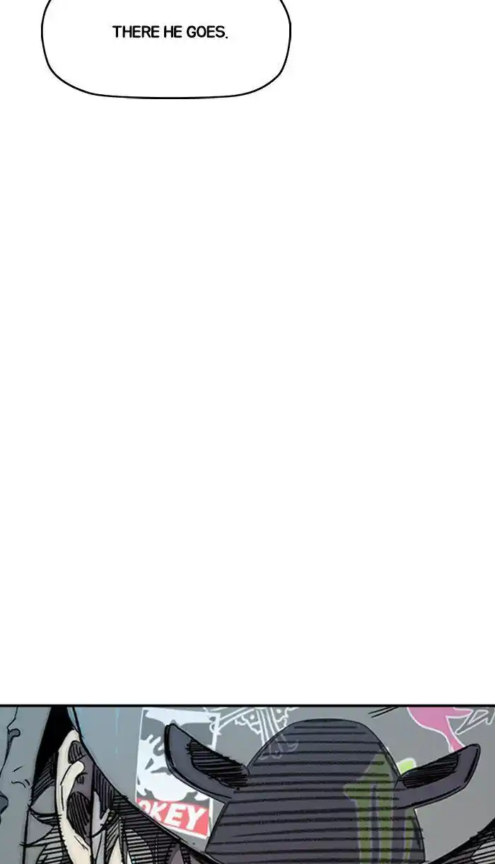 Wind Breaker (NII Satoru) Ch.272