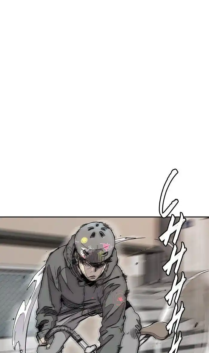 Wind Breaker (NII Satoru) Ch.273