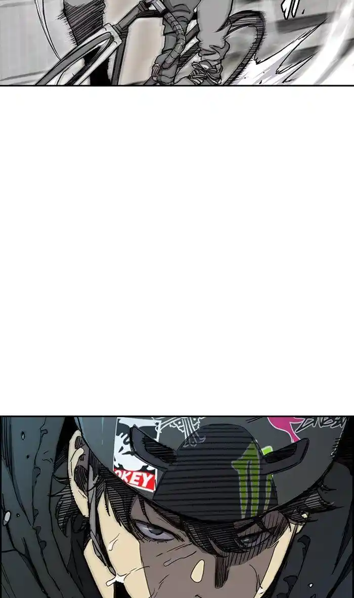 Wind Breaker (NII Satoru) Ch.273