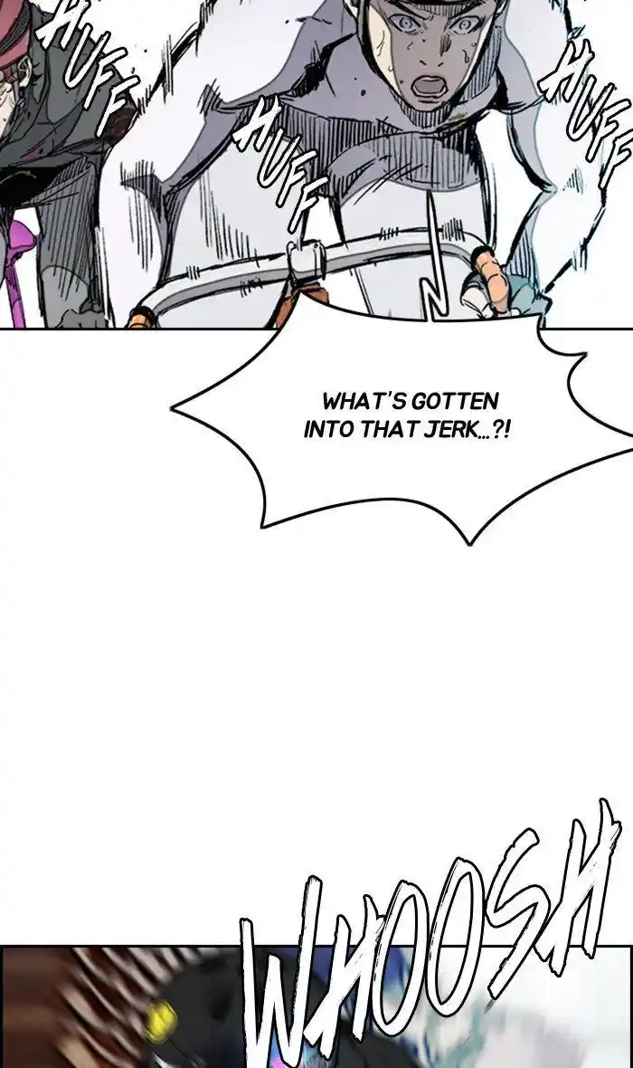 Wind Breaker (NII Satoru) Ch.273