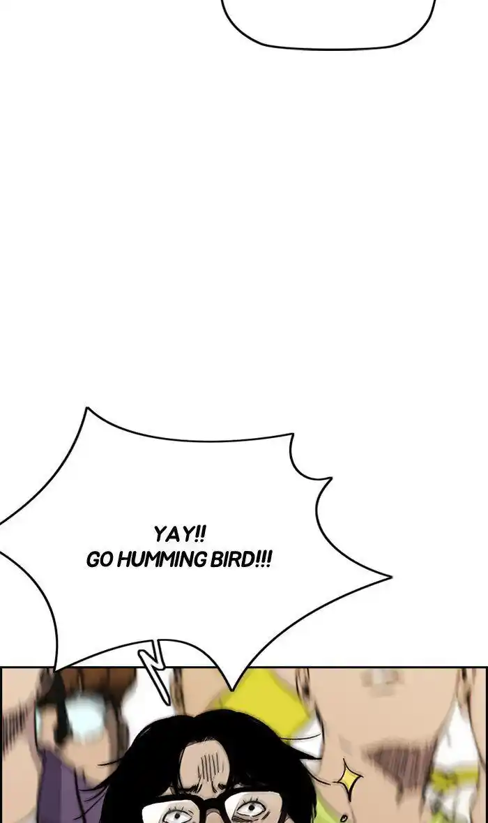 Wind Breaker (NII Satoru) Ch.273