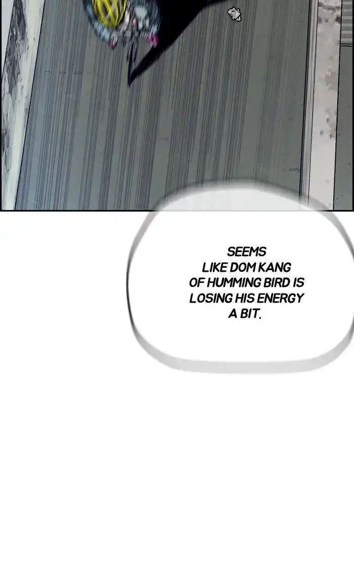 Wind Breaker (NII Satoru) Ch.273