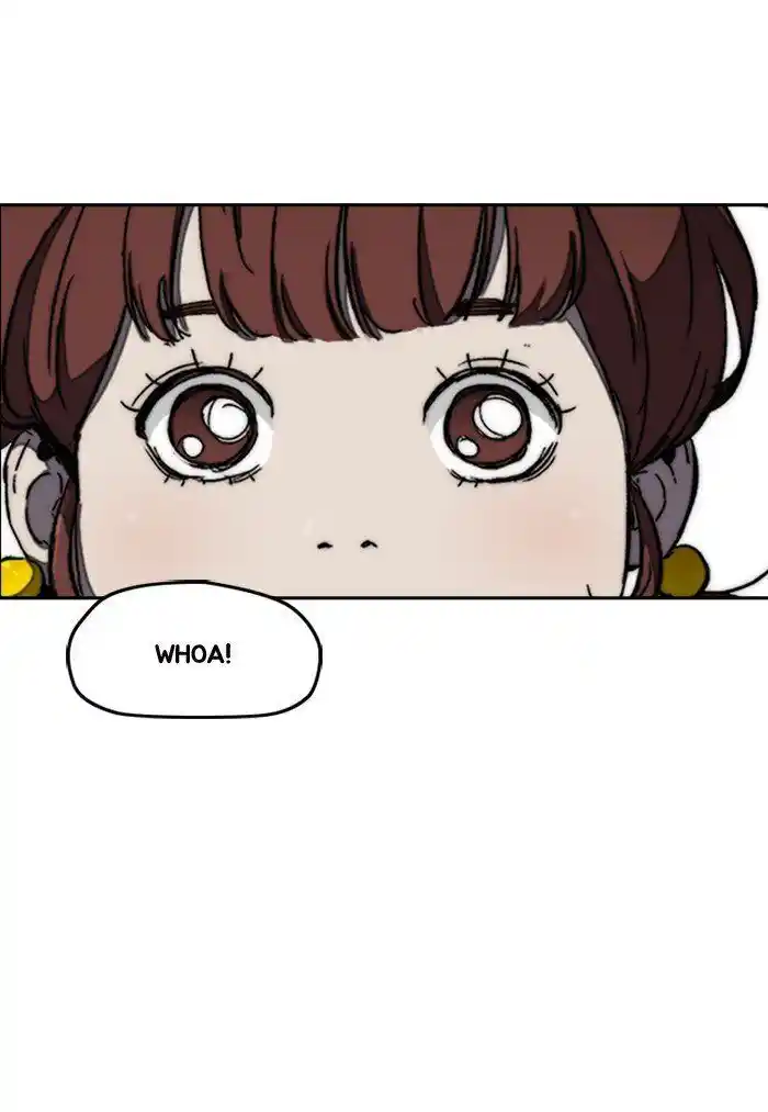 Wind Breaker (NII Satoru) Ch.273