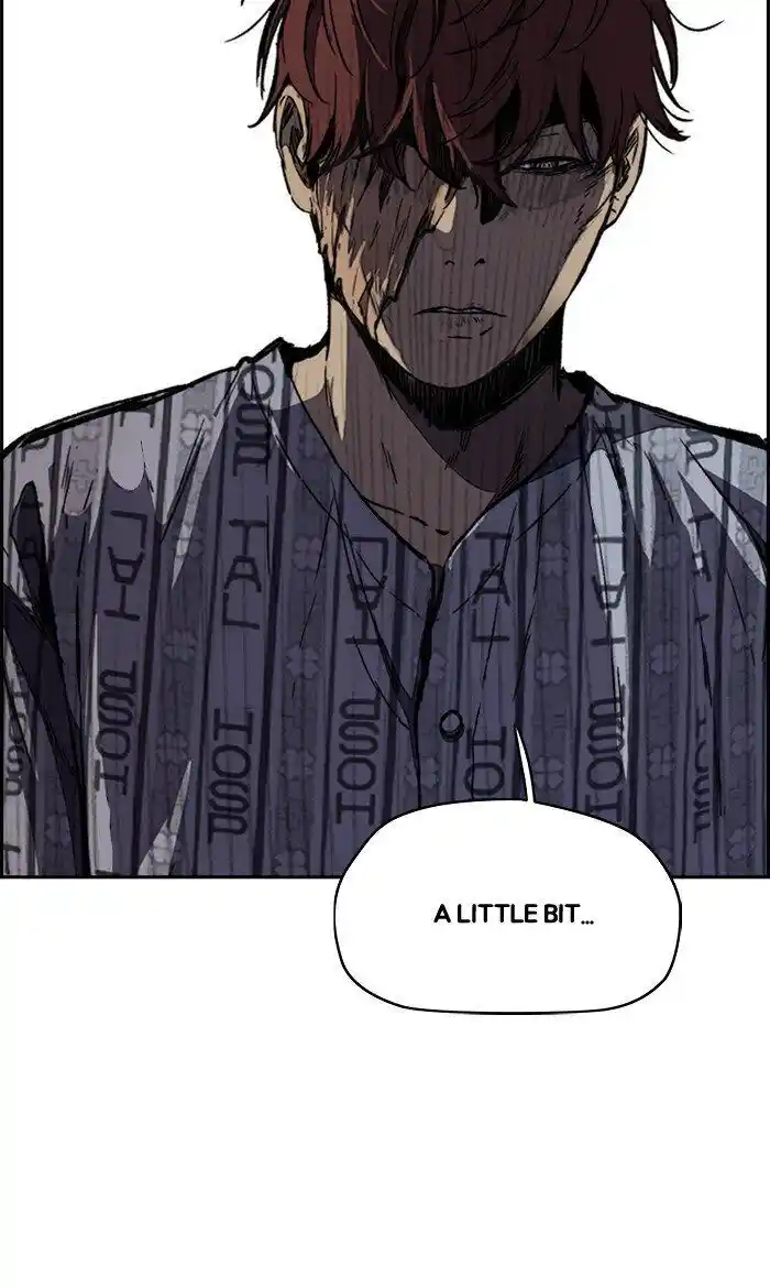 Wind Breaker (NII Satoru) Ch.273