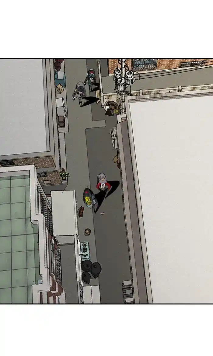 Wind Breaker (NII Satoru) Ch.273