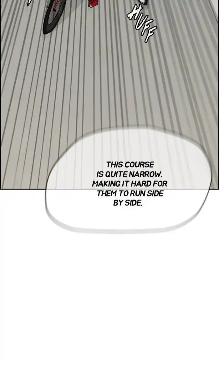 Wind Breaker (NII Satoru) Ch.273