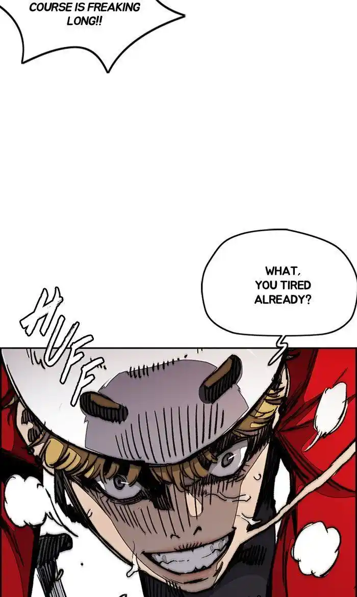 Wind Breaker (NII Satoru) Ch.273