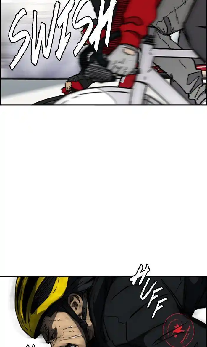 Wind Breaker (NII Satoru) Ch.273