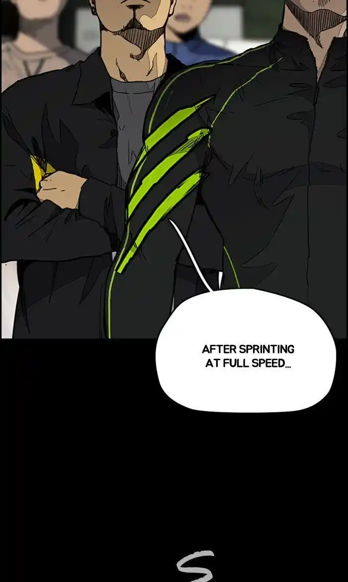 Wind Breaker (NII Satoru) Ch.273