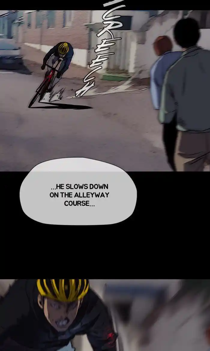 Wind Breaker (NII Satoru) Ch.273