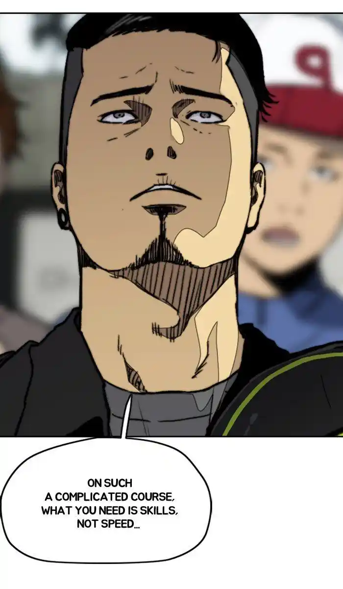 Wind Breaker (NII Satoru) Ch.273