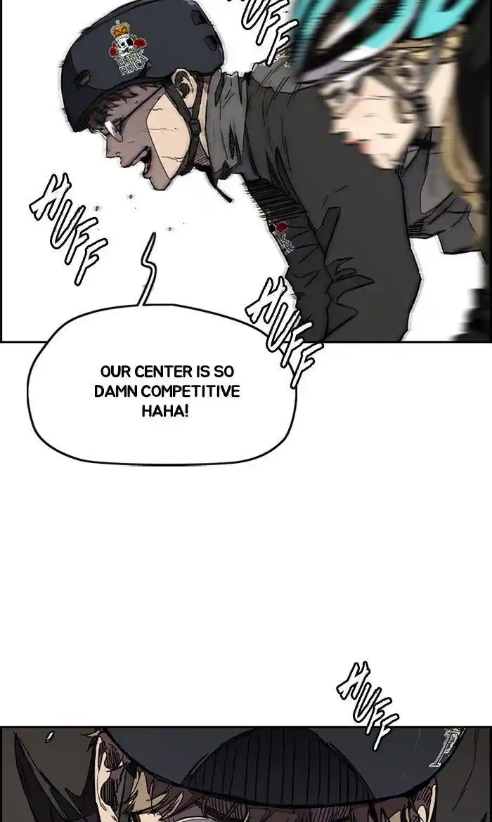 Wind Breaker (NII Satoru) Ch.273