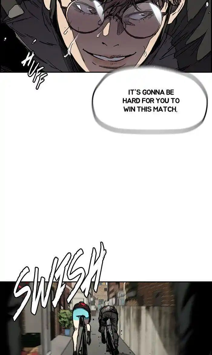 Wind Breaker (NII Satoru) Ch.273