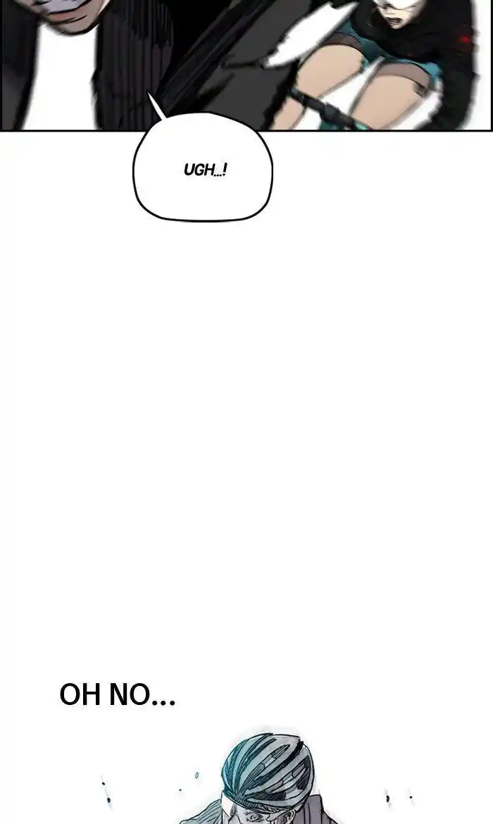 Wind Breaker (NII Satoru) Ch.273