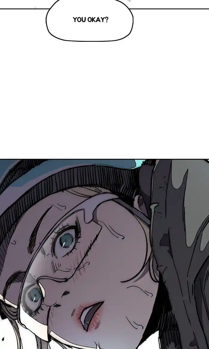 Wind Breaker (NII Satoru) Ch.273