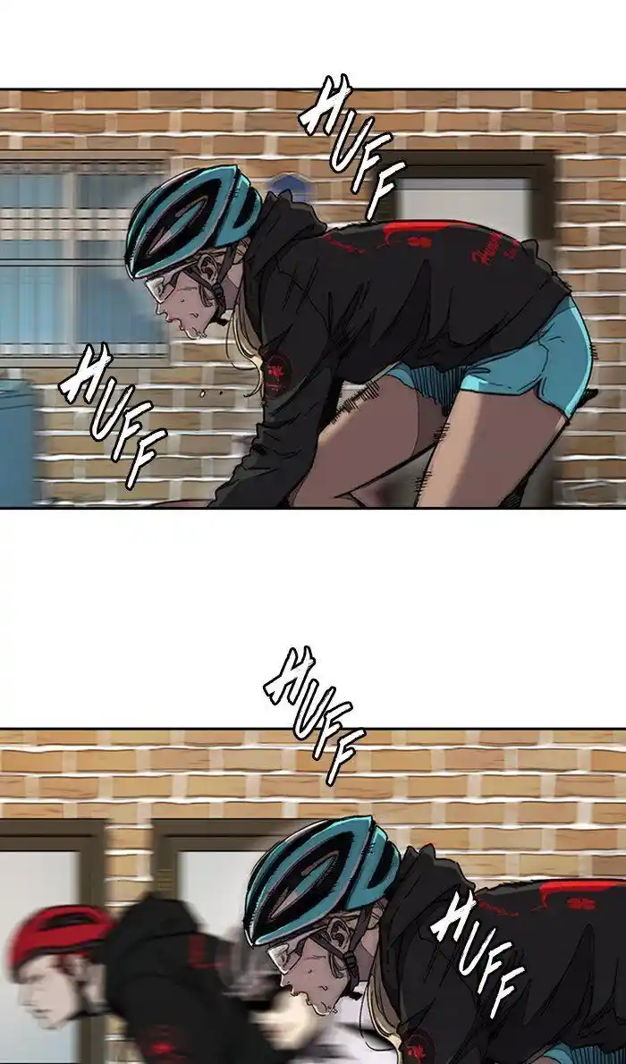 Wind Breaker (NII Satoru) Ch.273