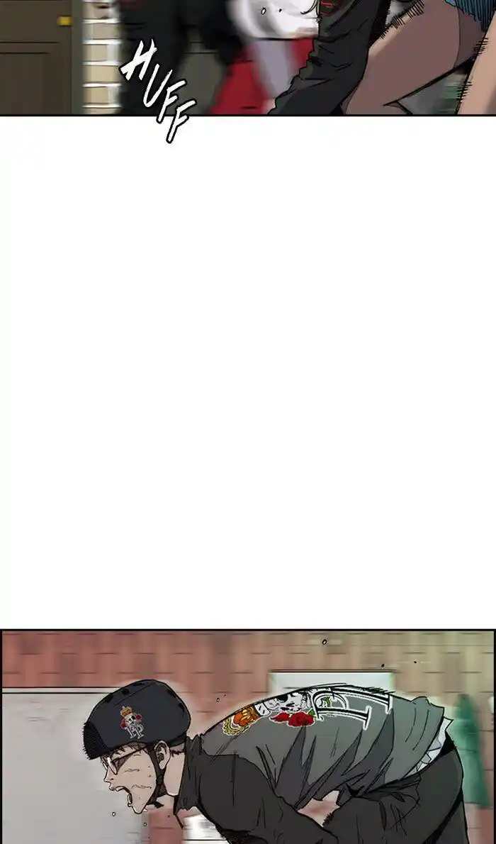 Wind Breaker (NII Satoru) Ch.273