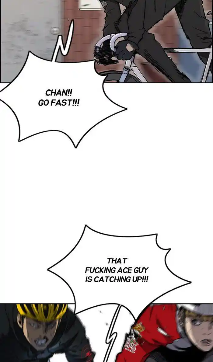 Wind Breaker (NII Satoru) Ch.273