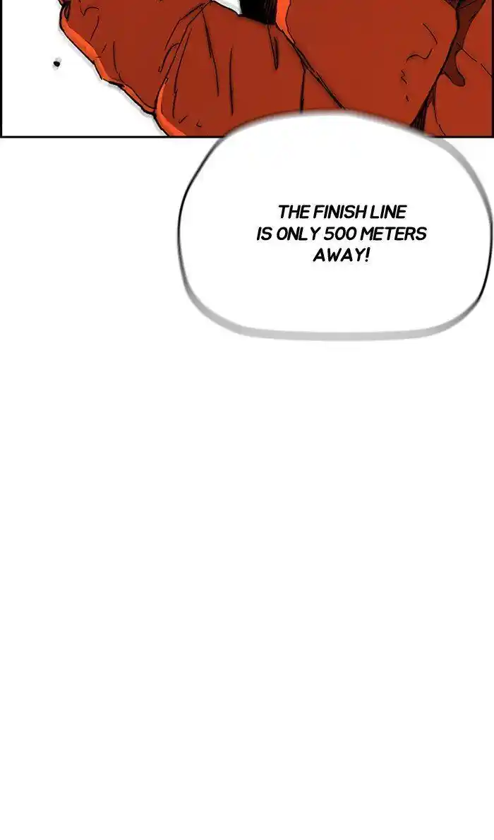 Wind Breaker (NII Satoru) Ch.273