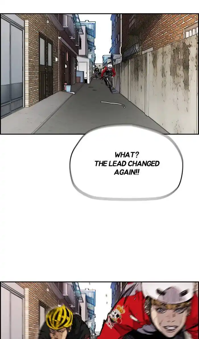 Wind Breaker (NII Satoru) Ch.273