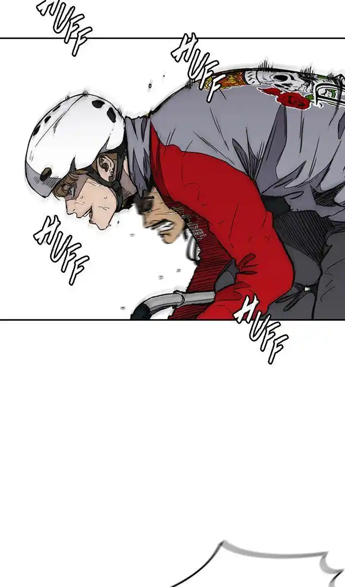 Wind Breaker (NII Satoru) Ch.273