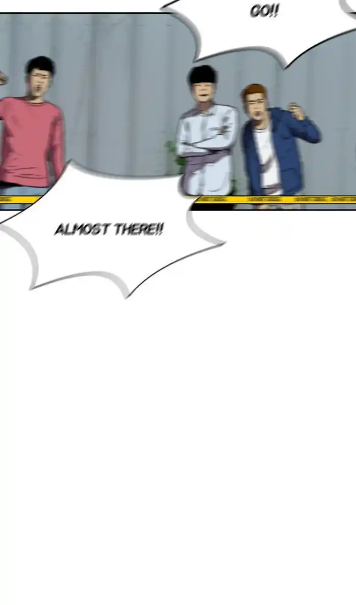 Wind Breaker (NII Satoru) Ch.273