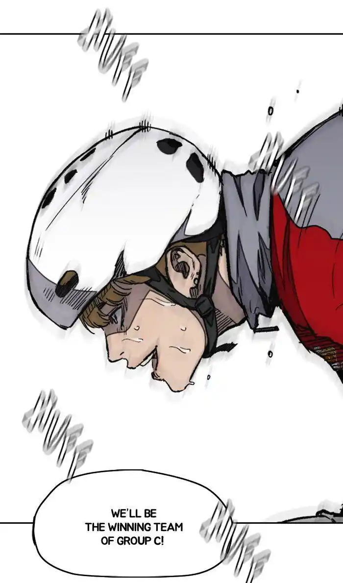 Wind Breaker (NII Satoru) Ch.273