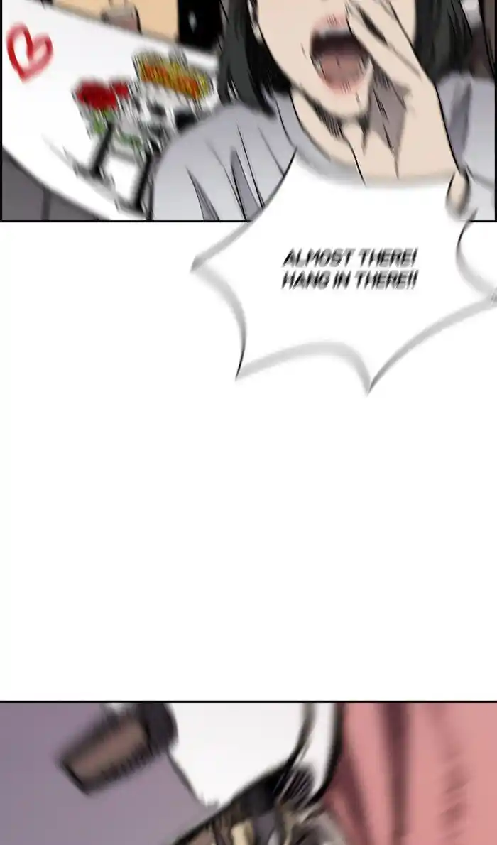 Wind Breaker (NII Satoru) Ch.273