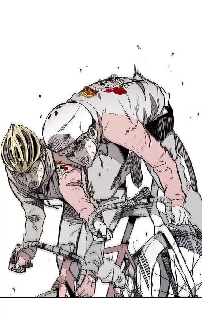 Wind Breaker (NII Satoru) Ch.273