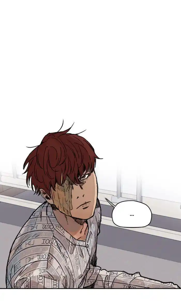 Wind Breaker (NII Satoru) Ch.274