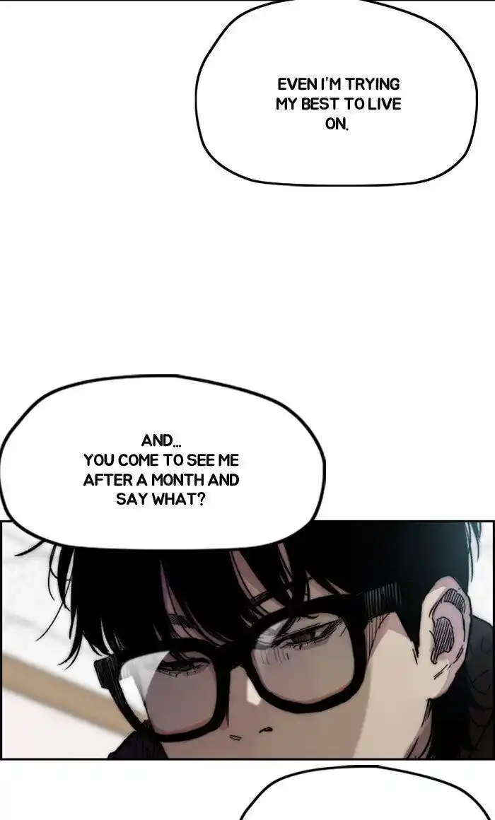 Wind Breaker (NII Satoru) Ch.274