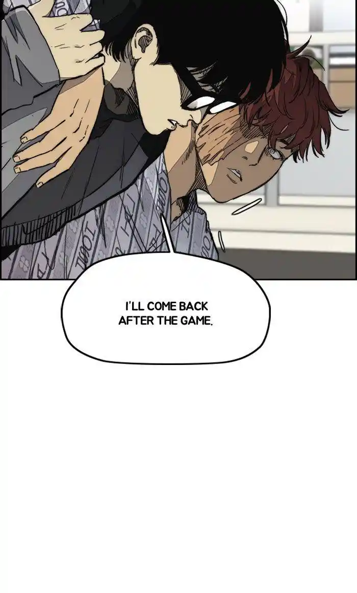 Wind Breaker (NII Satoru) Ch.274