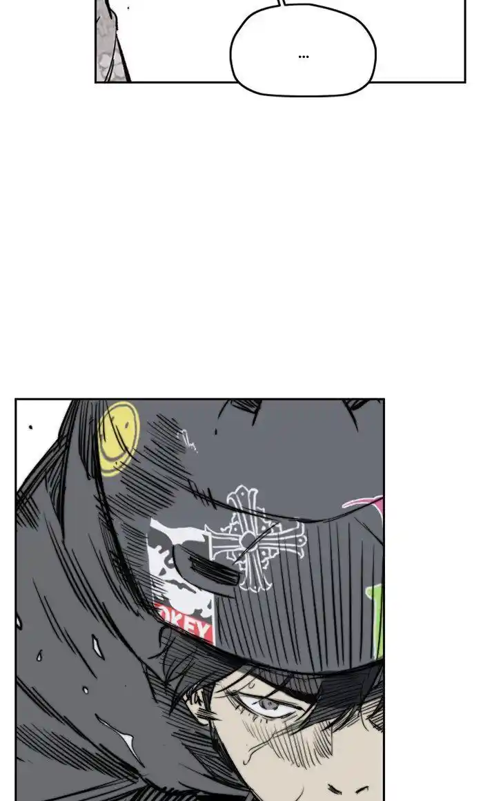 Wind Breaker (NII Satoru) Ch.274