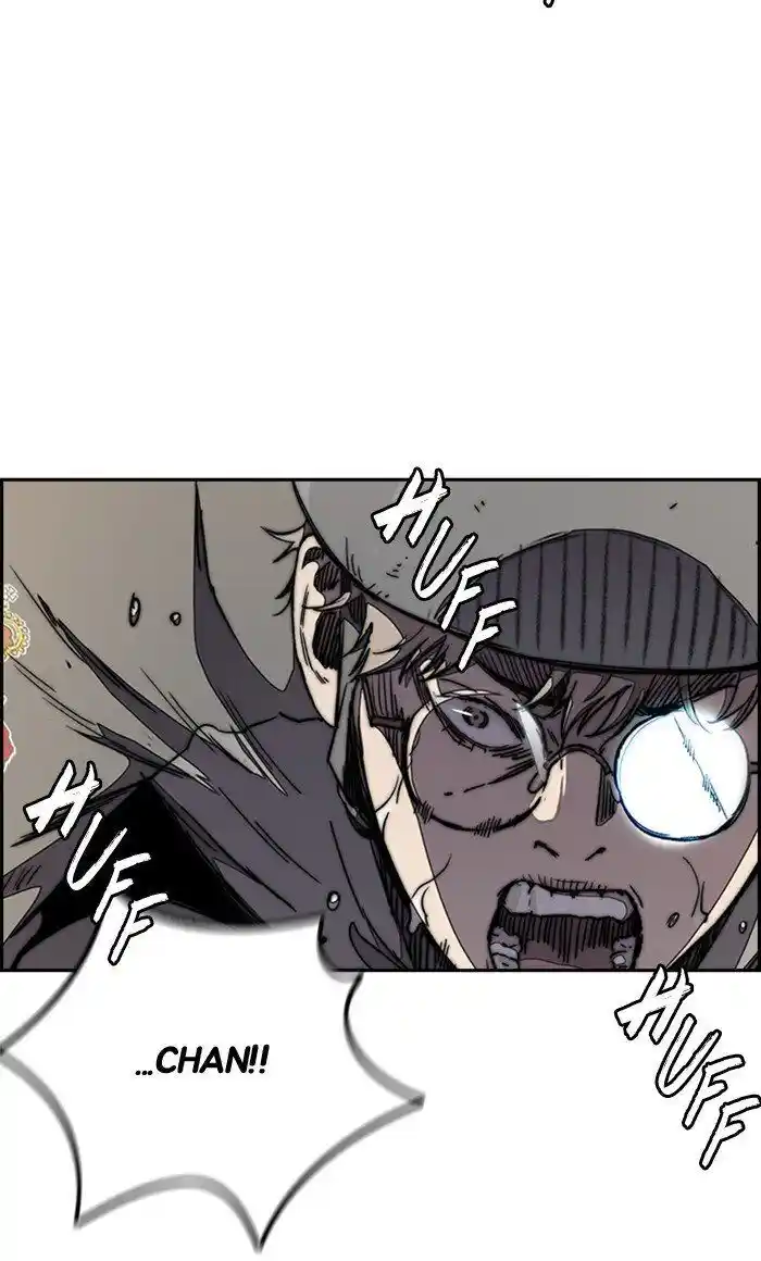 Wind Breaker (NII Satoru) Ch.274