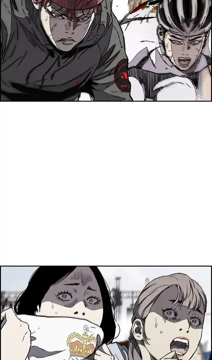 Wind Breaker (NII Satoru) Ch.274