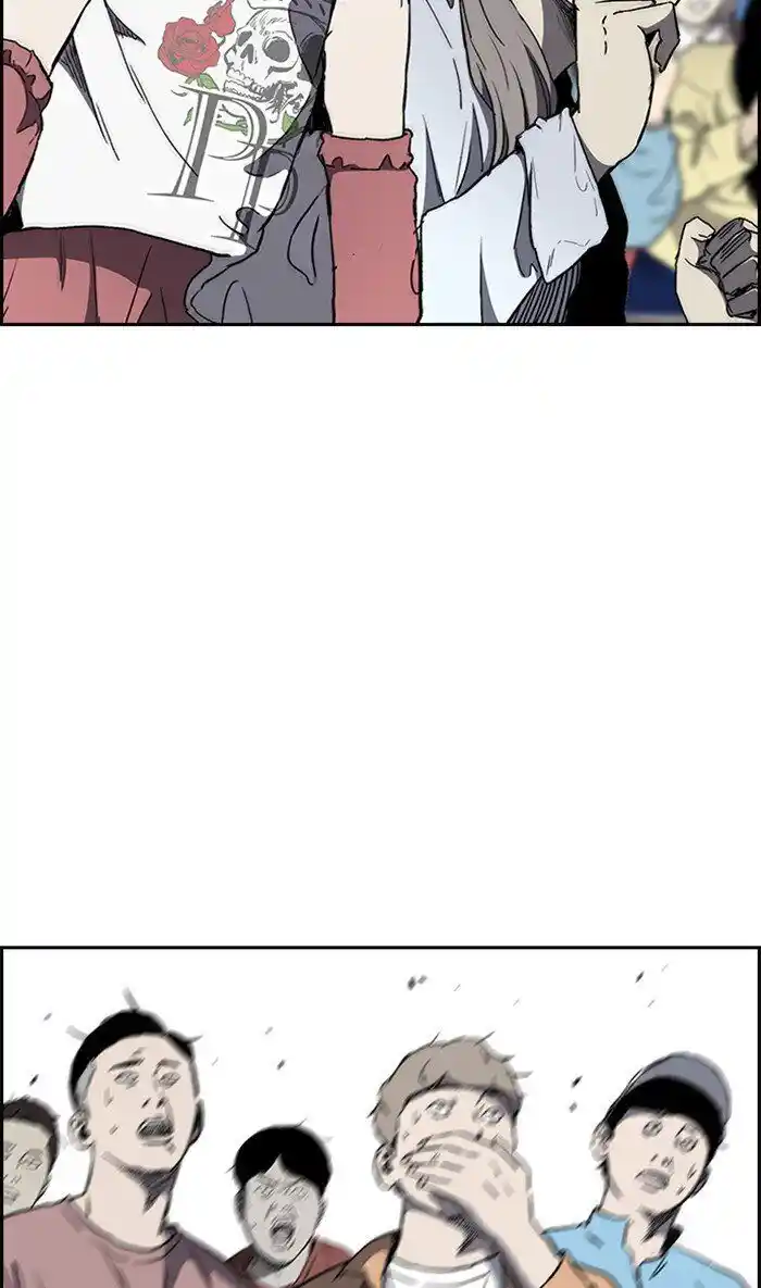 Wind Breaker (NII Satoru) Ch.274