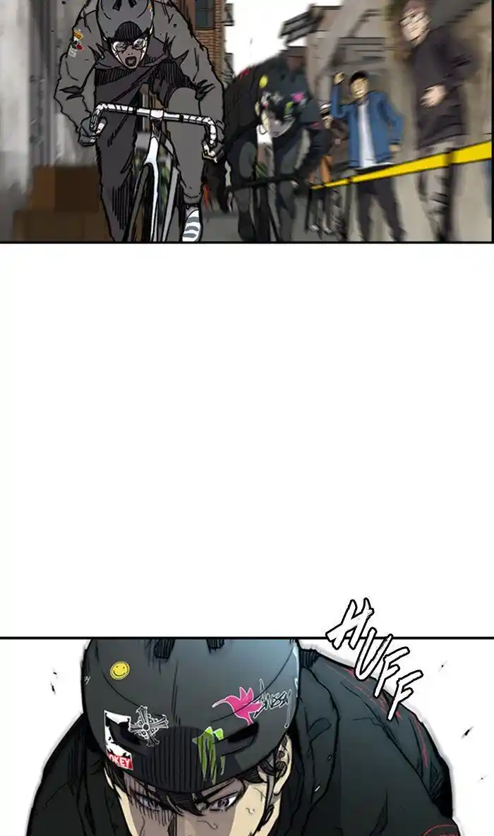 Wind Breaker (NII Satoru) Ch.274