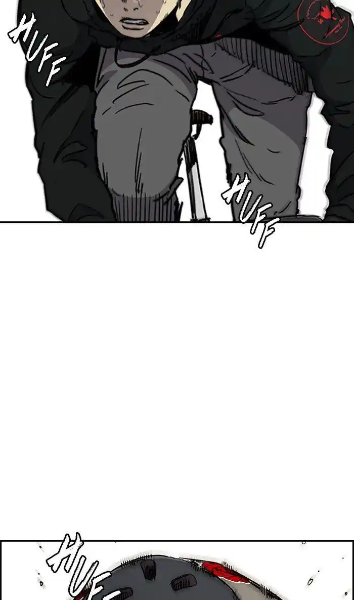 Wind Breaker (NII Satoru) Ch.274