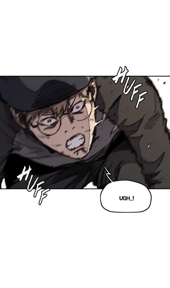 Wind Breaker (NII Satoru) Ch.274