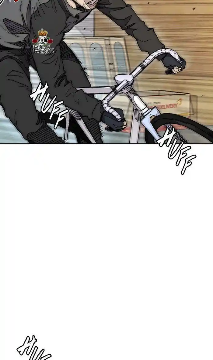 Wind Breaker (NII Satoru) Ch.274