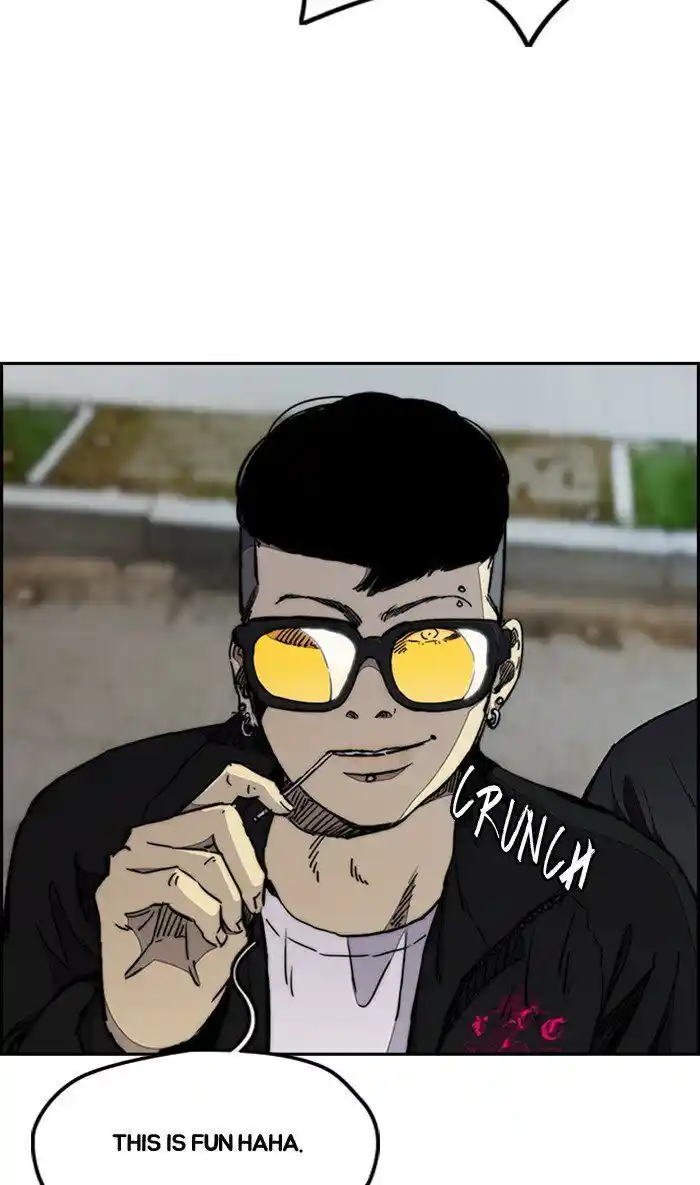 Wind Breaker (NII Satoru) Ch.274