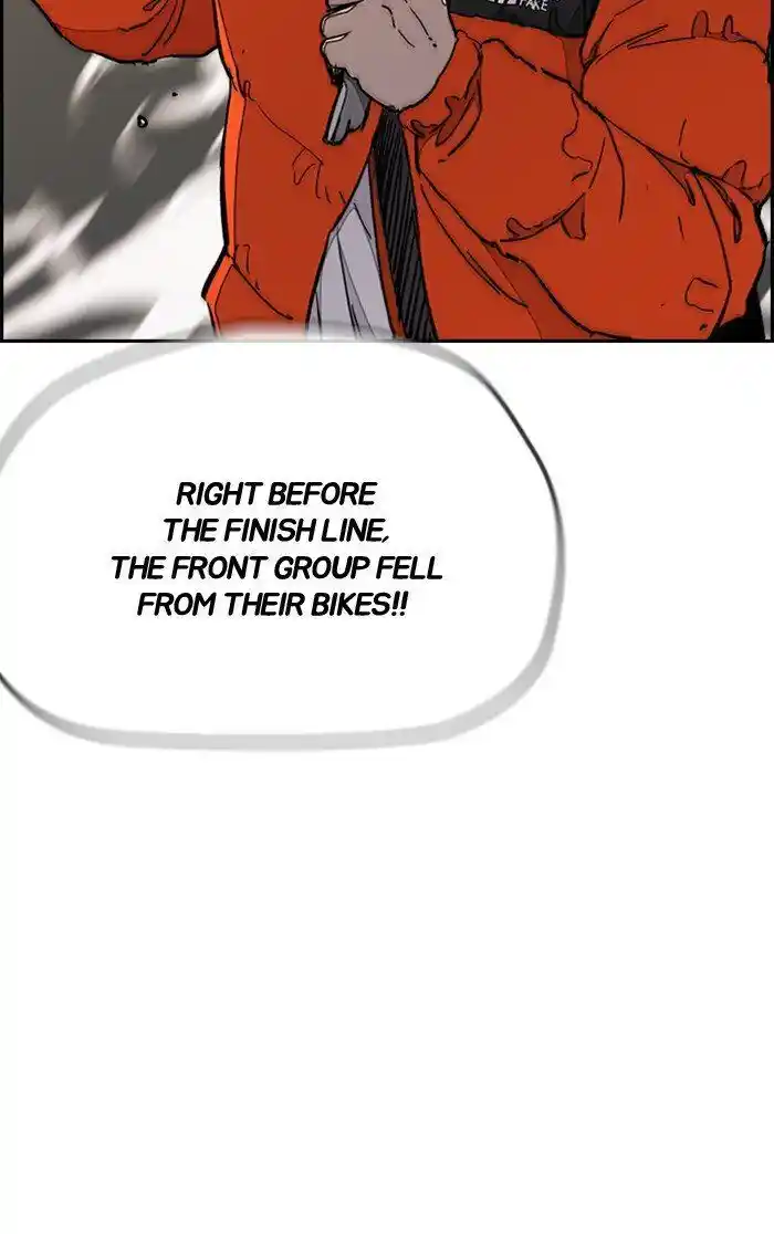 Wind Breaker (NII Satoru) Ch.274