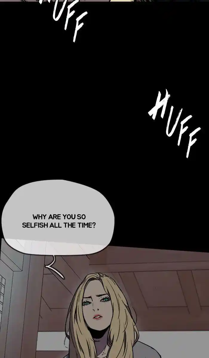 Wind Breaker (NII Satoru) Ch.274