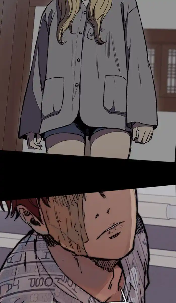 Wind Breaker (NII Satoru) Ch.274