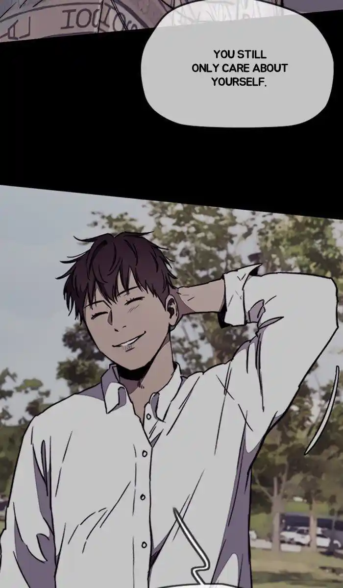 Wind Breaker (NII Satoru) Ch.274