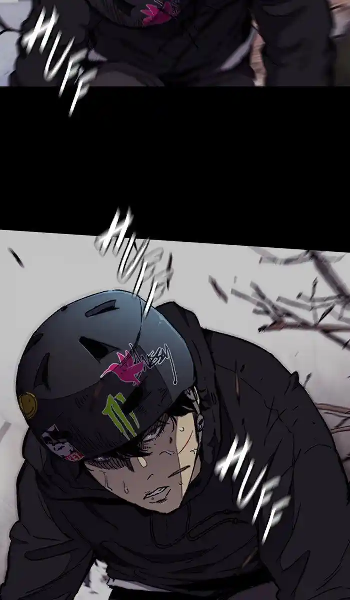 Wind Breaker (NII Satoru) Ch.274